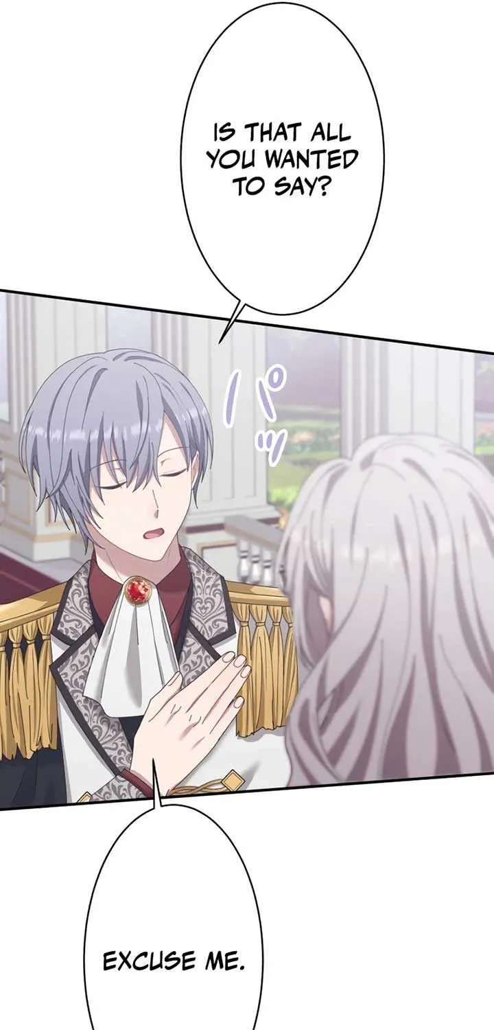 I Don’t Want to Remarry a Tyrant Chapter 5 page 37 - 