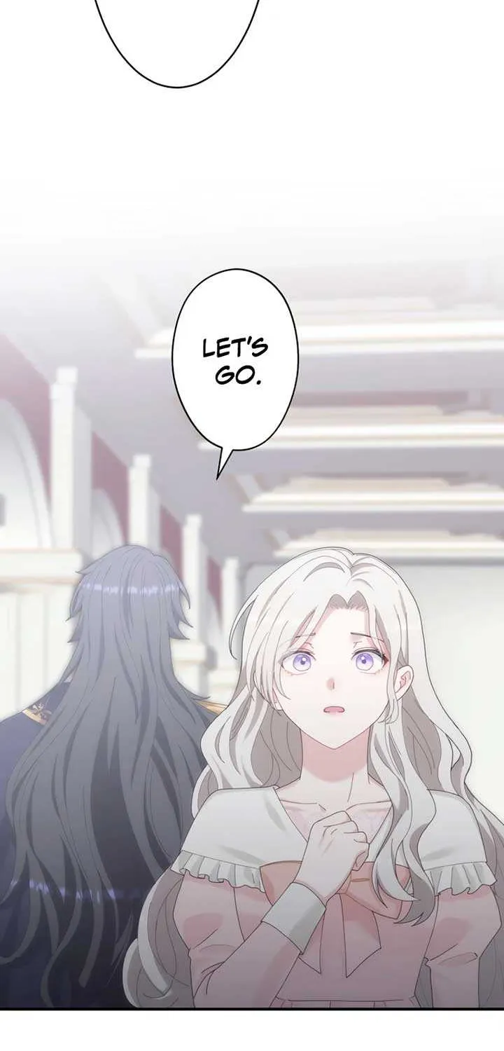 I Don’t Want to Remarry a Tyrant Chapter 5 page 38 - 