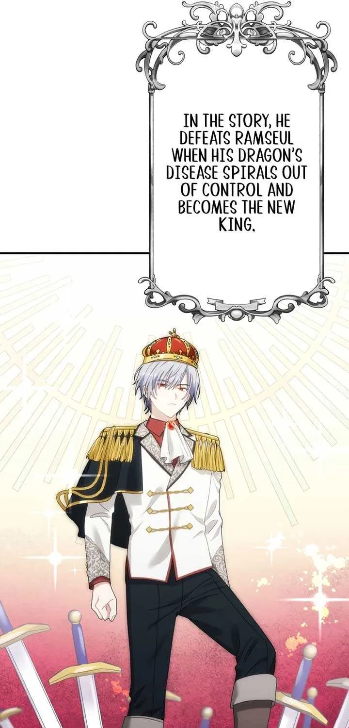 I Don’t Want to Remarry a Tyrant Chapter 5 page 42 - 