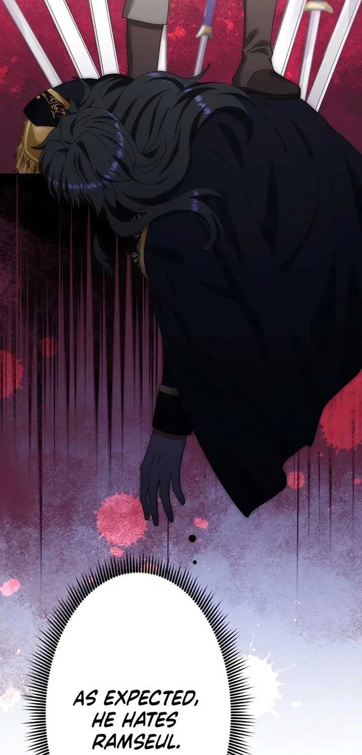 I Don’t Want to Remarry a Tyrant Chapter 5 page 43 - 