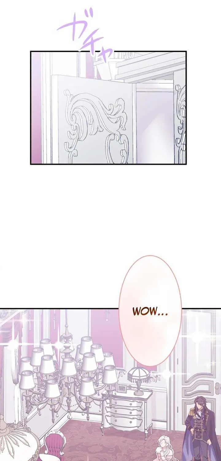 I Don’t Want to Remarry a Tyrant Chapter 5 page 50 - 