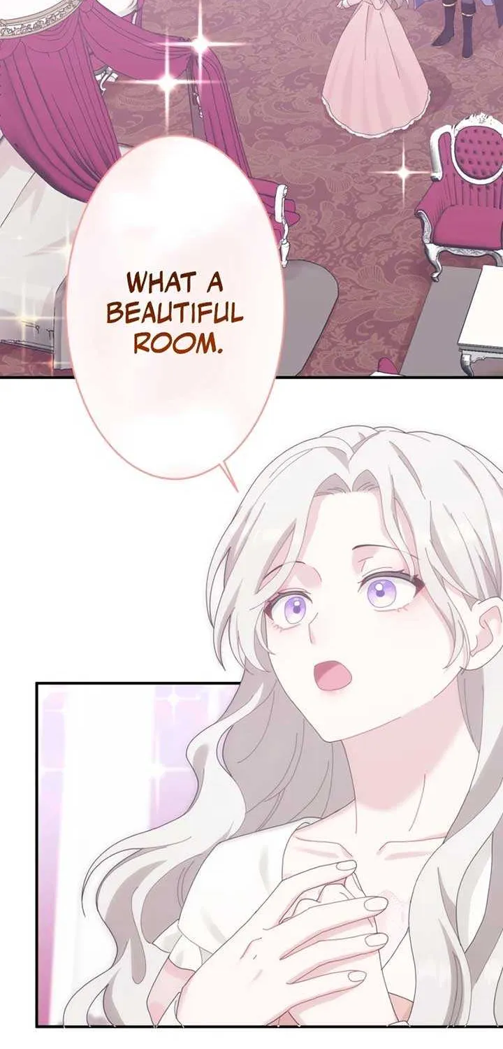 I Don’t Want to Remarry a Tyrant Chapter 5 page 51 - 