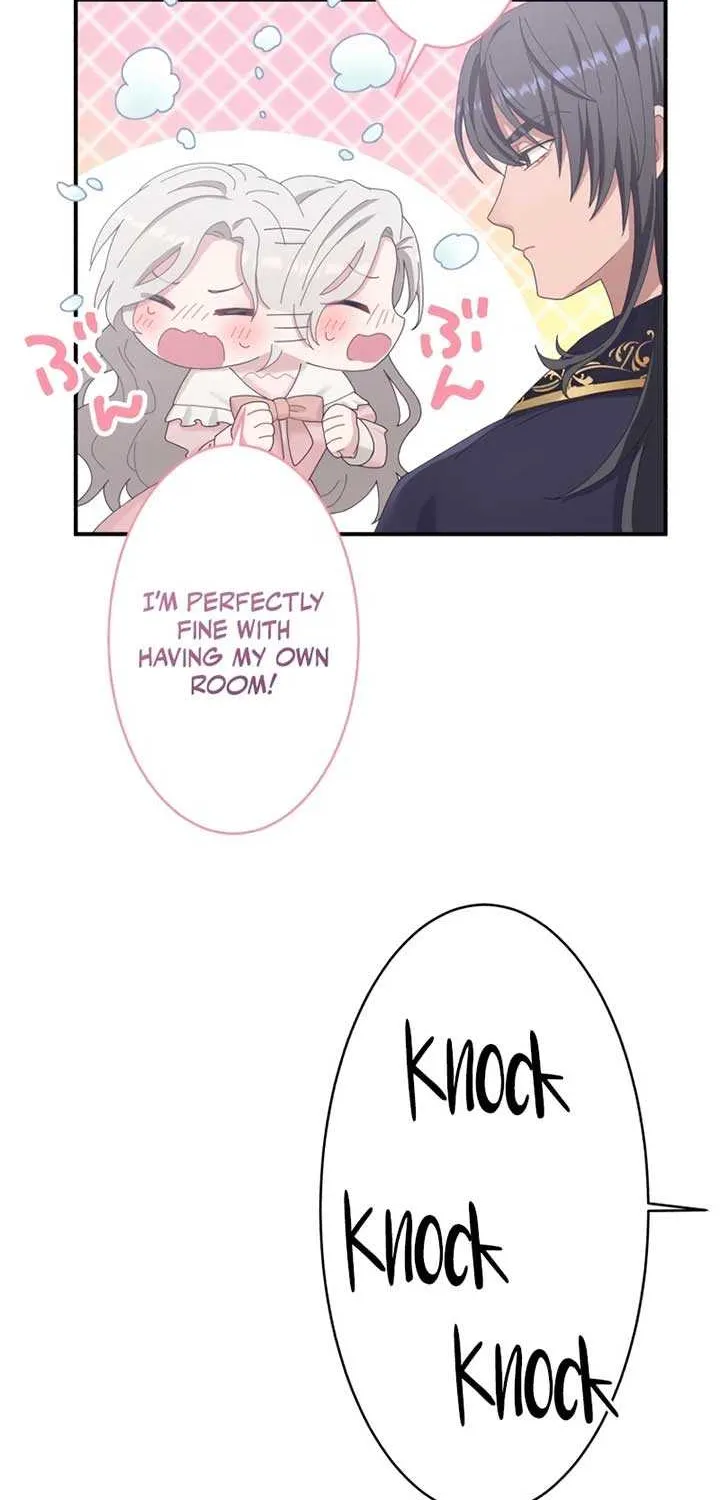 I Don’t Want to Remarry a Tyrant Chapter 5 page 57 - 