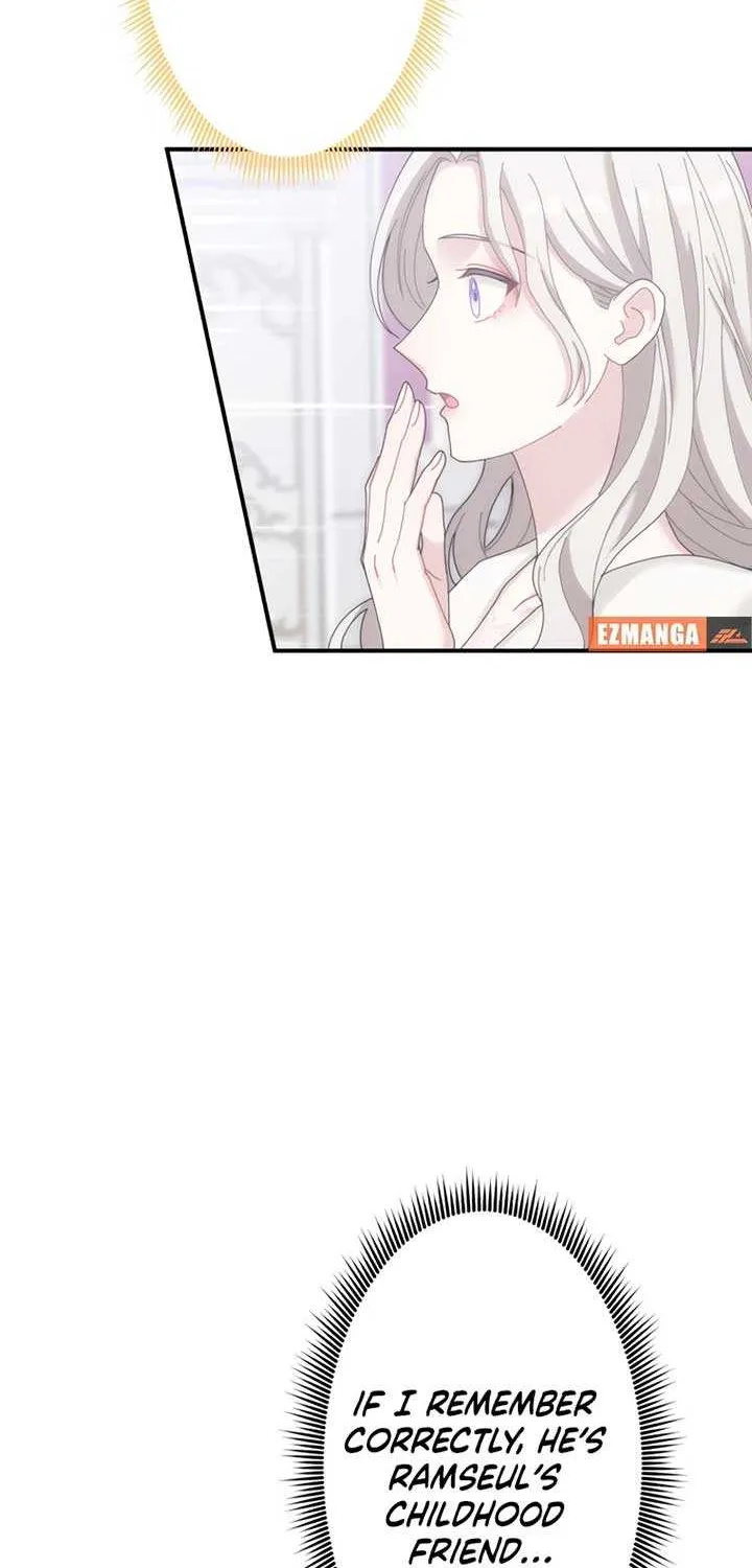 I Don’t Want to Remarry a Tyrant Chapter 5 page 61 - 