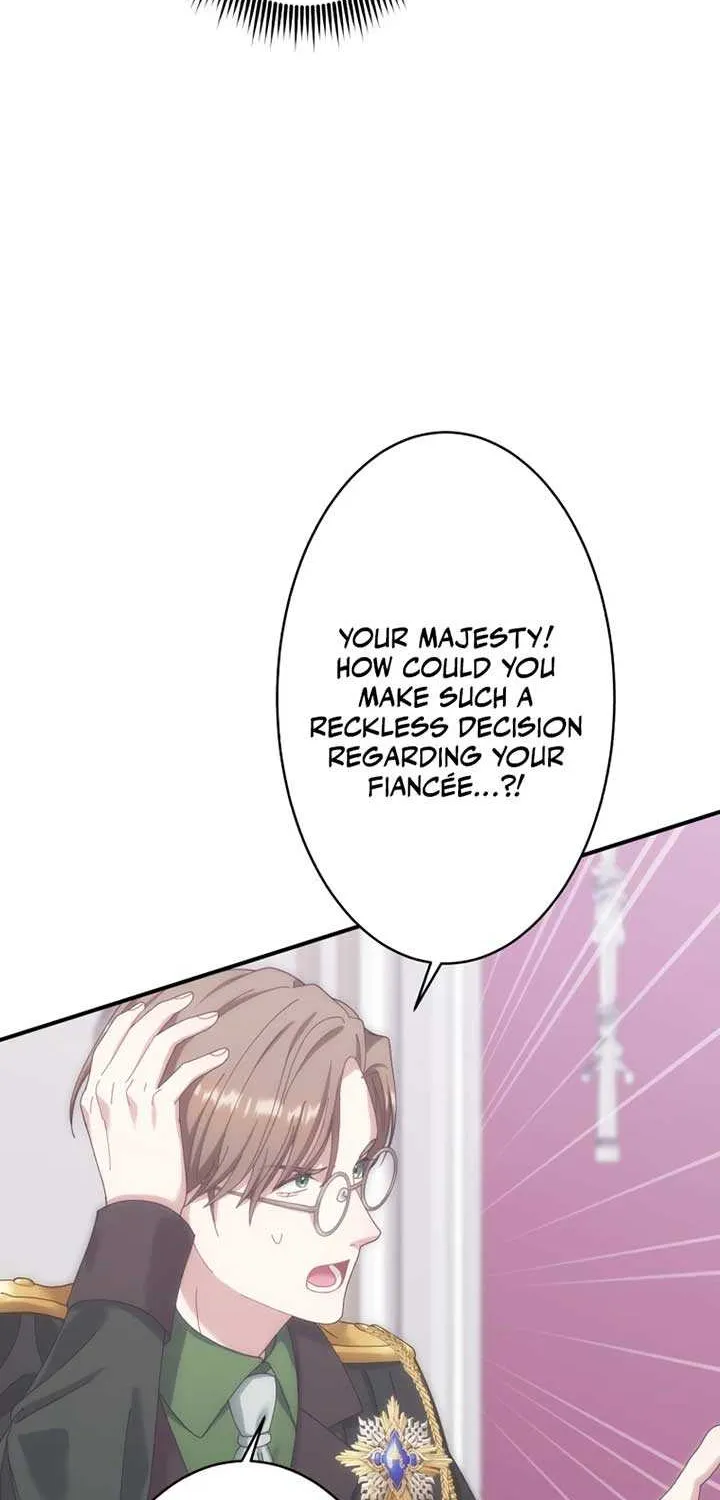 I Don’t Want to Remarry a Tyrant Chapter 5 page 63 - 