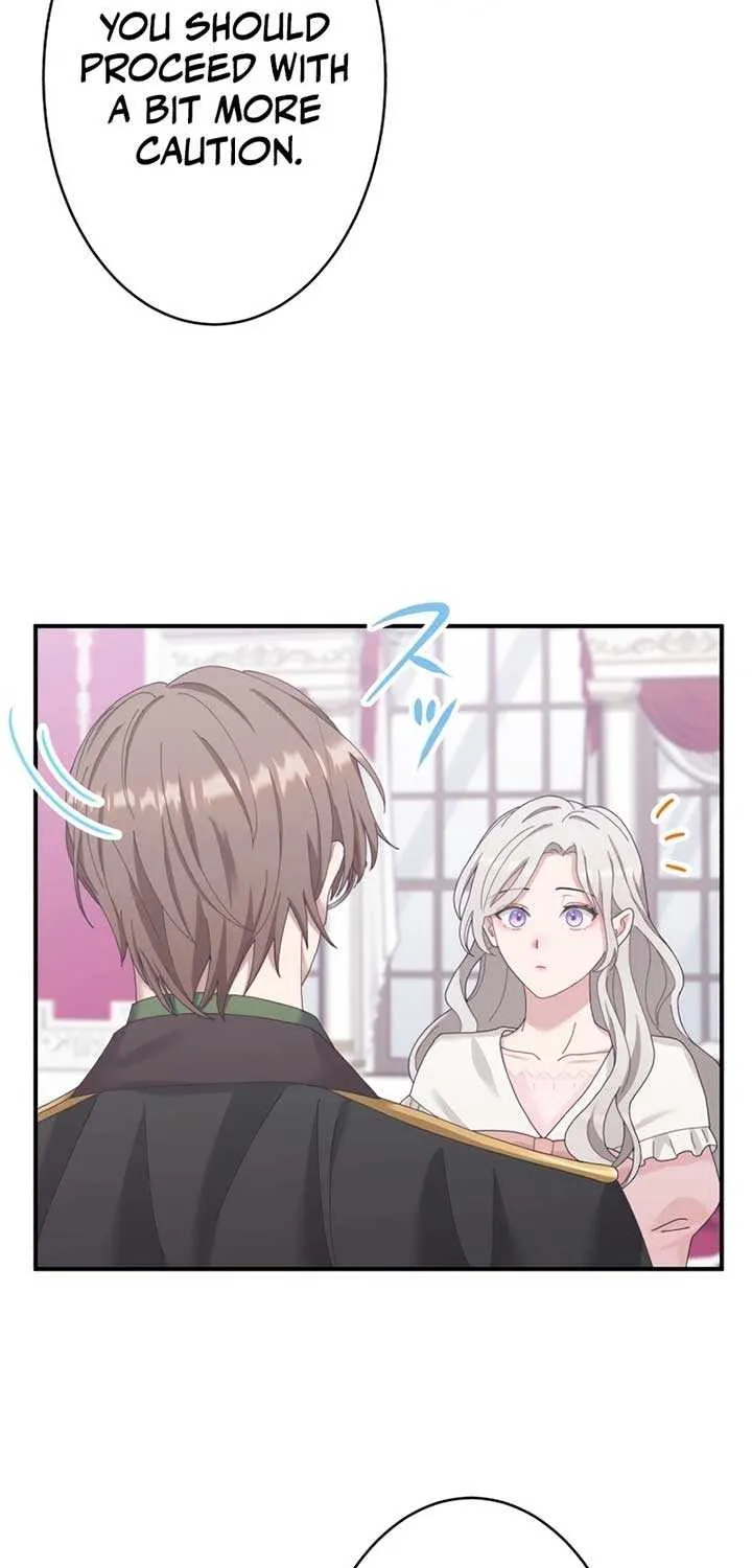 I Don’t Want to Remarry a Tyrant Chapter 5 page 68 - 