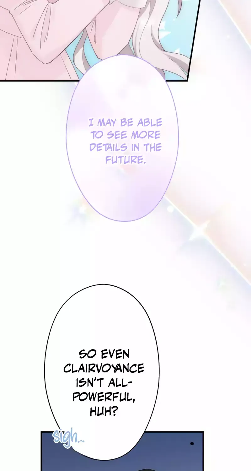 I Don’t Want to Remarry a Tyrant Chapter 6 page 19 - 
