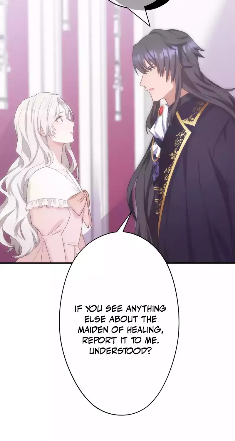 I Don’t Want to Remarry a Tyrant Chapter 6 page 28 - 