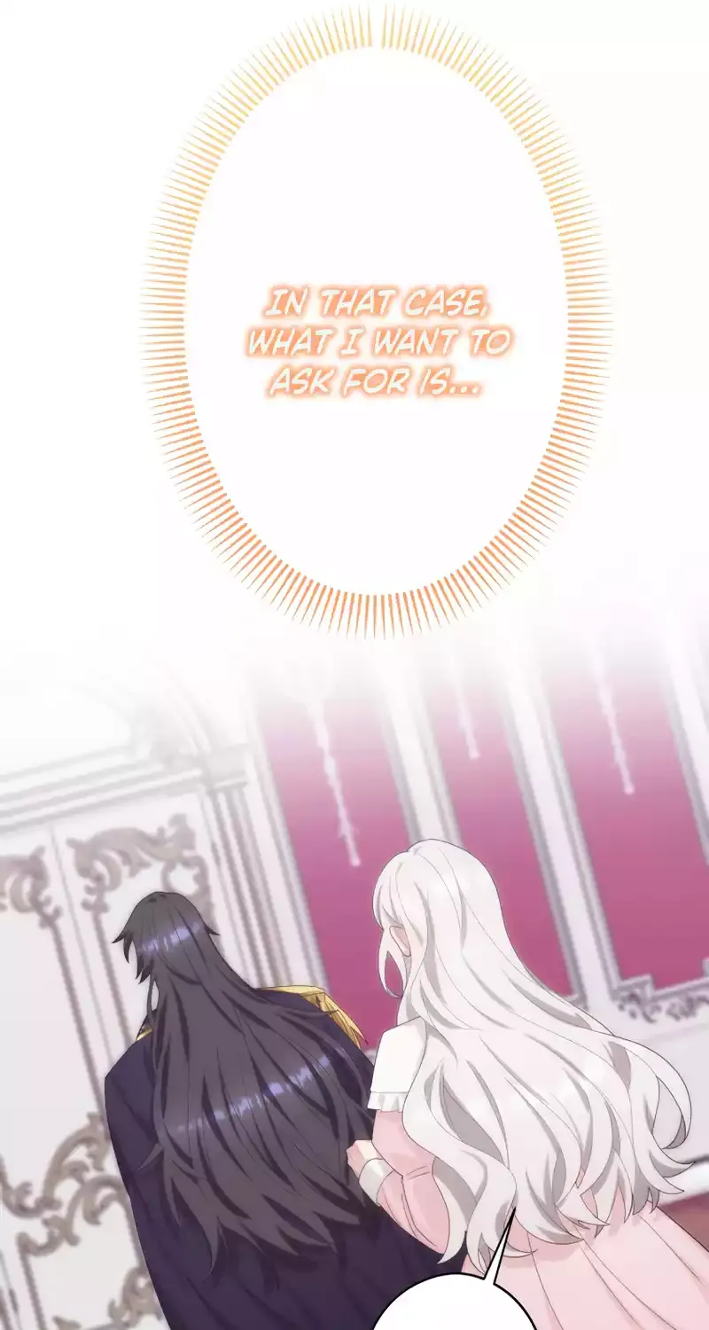 I Don’t Want to Remarry a Tyrant Chapter 6 page 35 - 