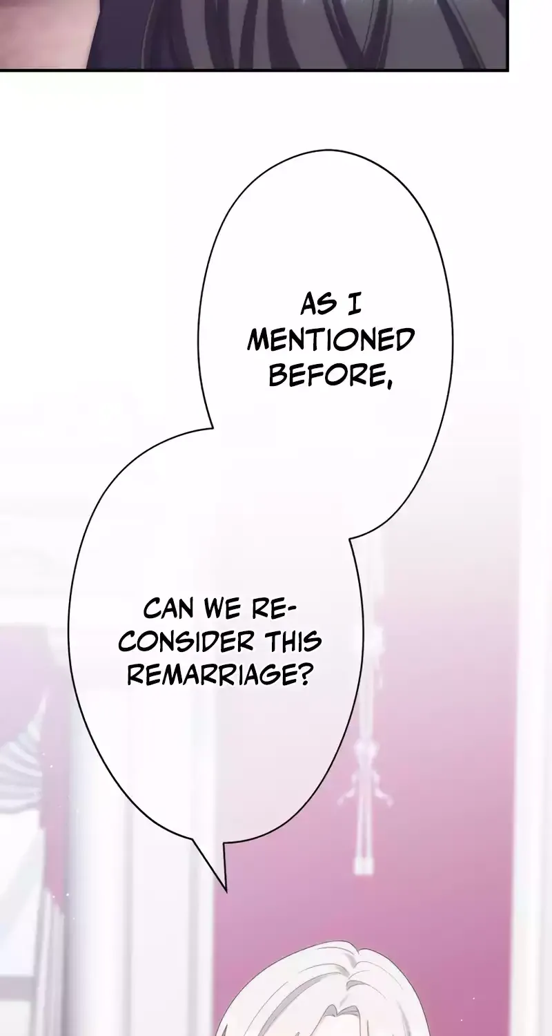I Don’t Want to Remarry a Tyrant Chapter 6 page 37 - 