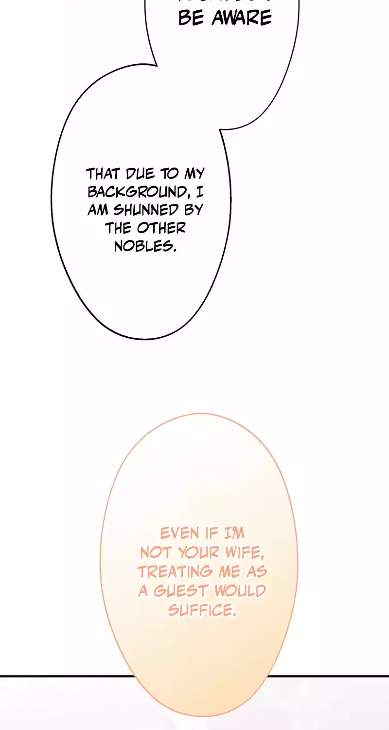 I Don’t Want to Remarry a Tyrant Chapter 6 page 41 - 