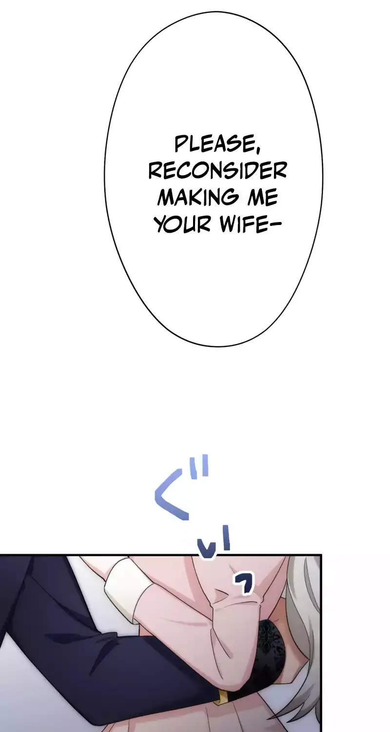 I Don’t Want to Remarry a Tyrant Chapter 6 page 44 - 