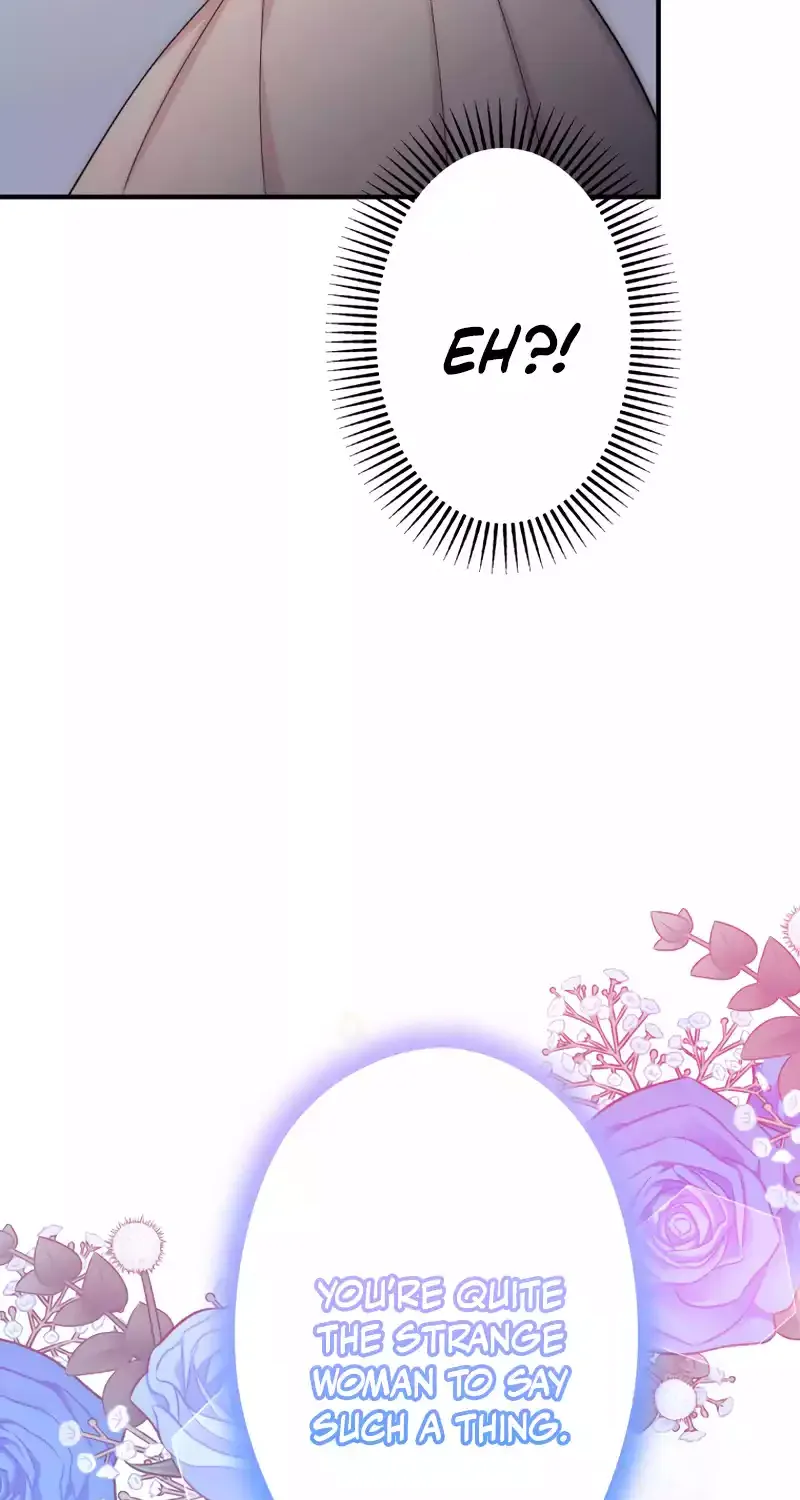 I Don’t Want to Remarry a Tyrant Chapter 6 page 45 - 