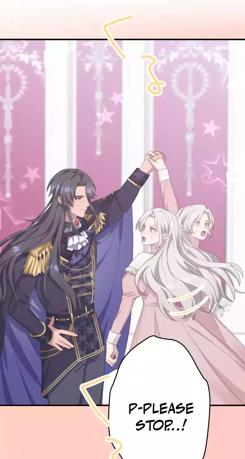 I Don’t Want to Remarry a Tyrant Chapter 6 page 51 - 