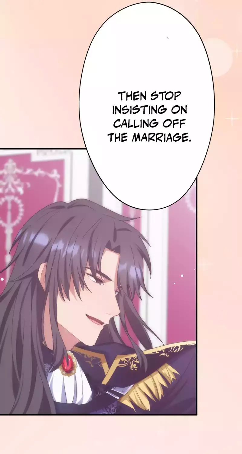 I Don’t Want to Remarry a Tyrant Chapter 6 page 53 - 
