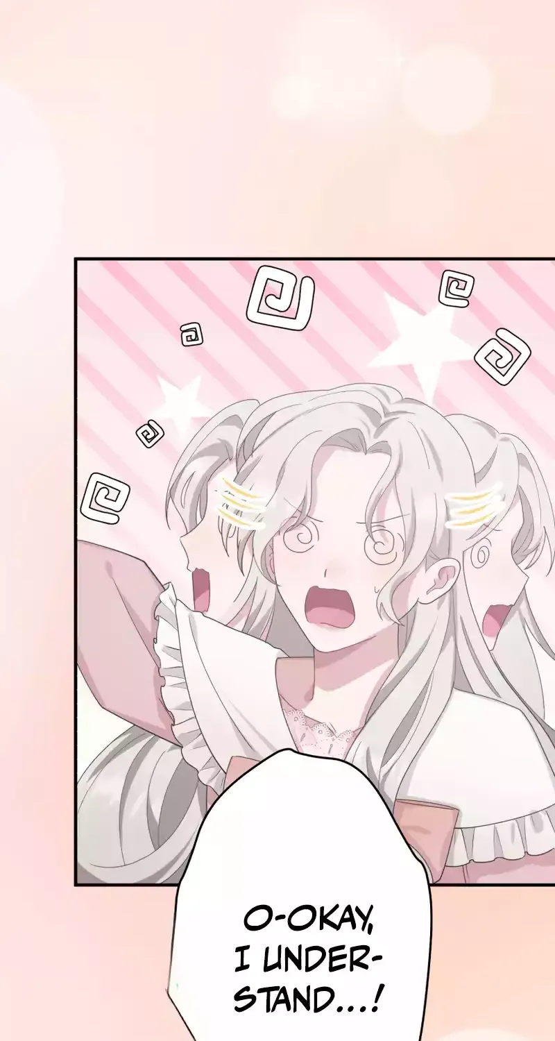 I Don’t Want to Remarry a Tyrant Chapter 6 page 54 - 