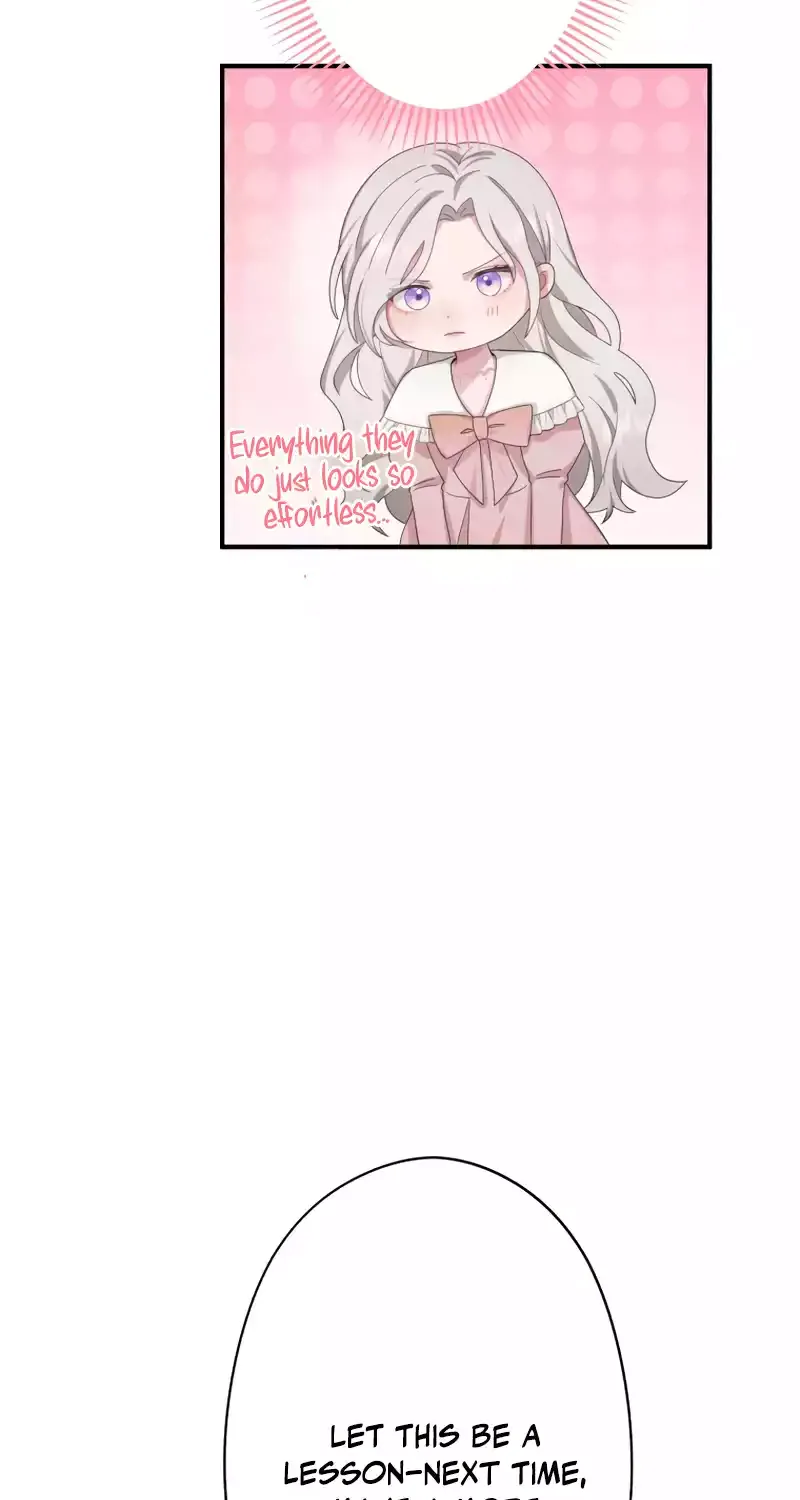I Don’t Want to Remarry a Tyrant Chapter 6 page 59 - 