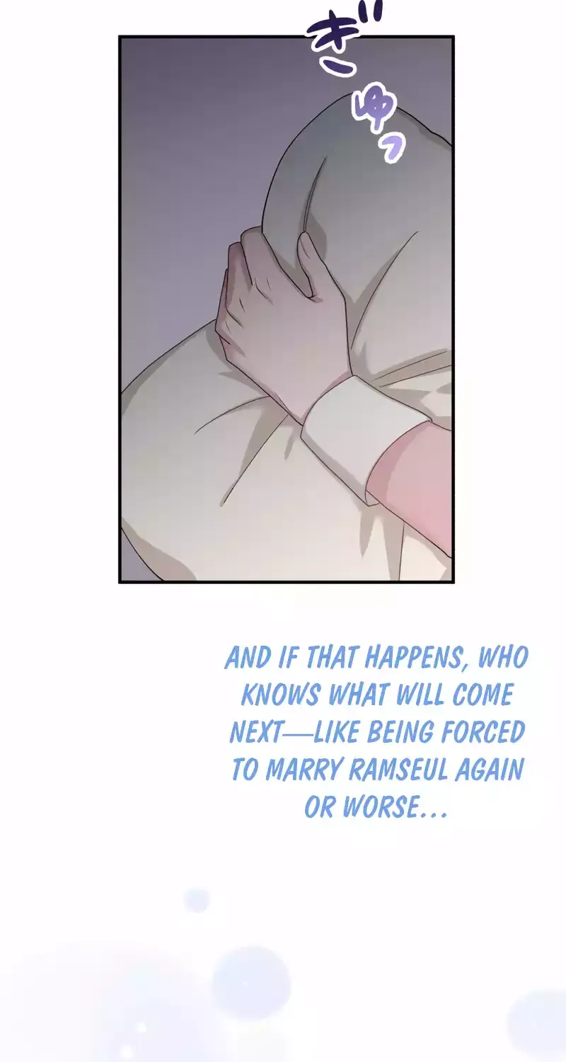 I Don’t Want to Remarry a Tyrant Chapter 6 page 82 - 