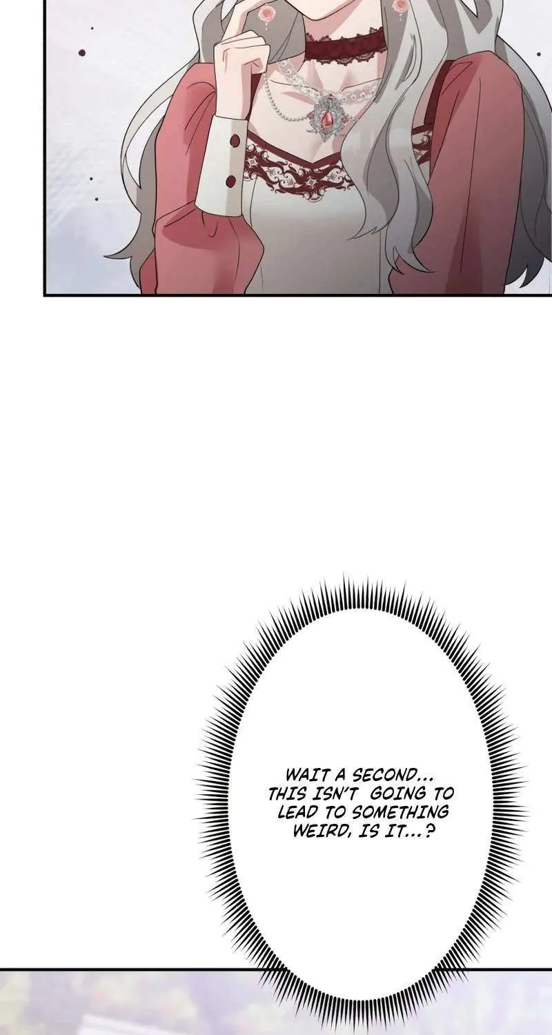 I Don’t Want to Remarry a Tyrant Chapter 7 page 103 - 
