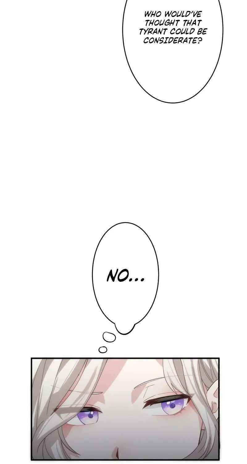 I Don’t Want to Remarry a Tyrant Chapter 7 page 24 - 