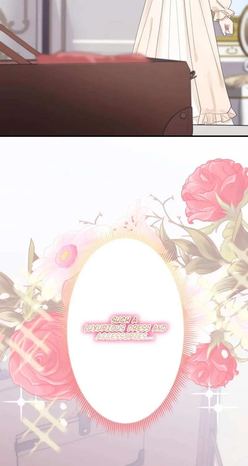 I Don’t Want to Remarry a Tyrant Chapter 7 page 4 - 
