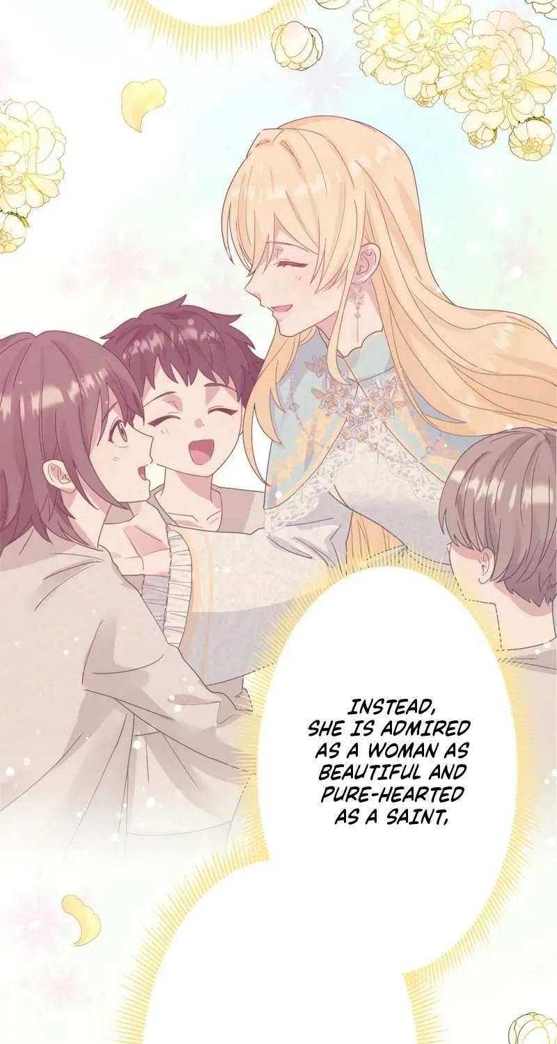 I Don’t Want to Remarry a Tyrant Chapter 7 page 31 - 