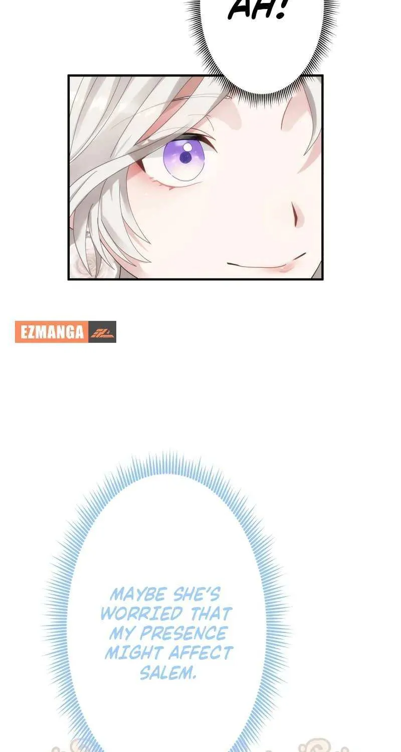 I Don’t Want to Remarry a Tyrant Chapter 7 page 34 - 