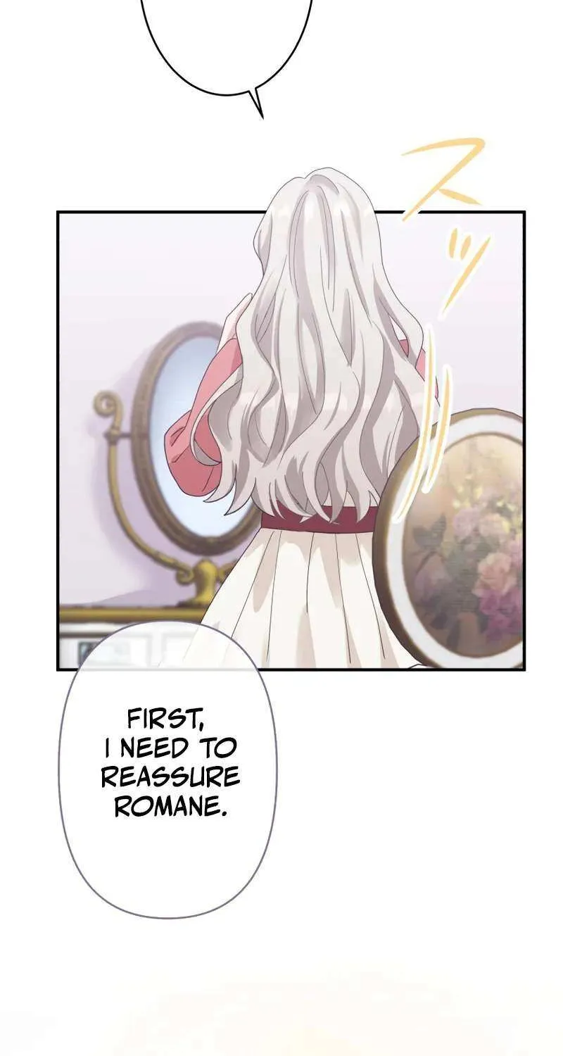 I Don’t Want to Remarry a Tyrant Chapter 7 page 37 - 