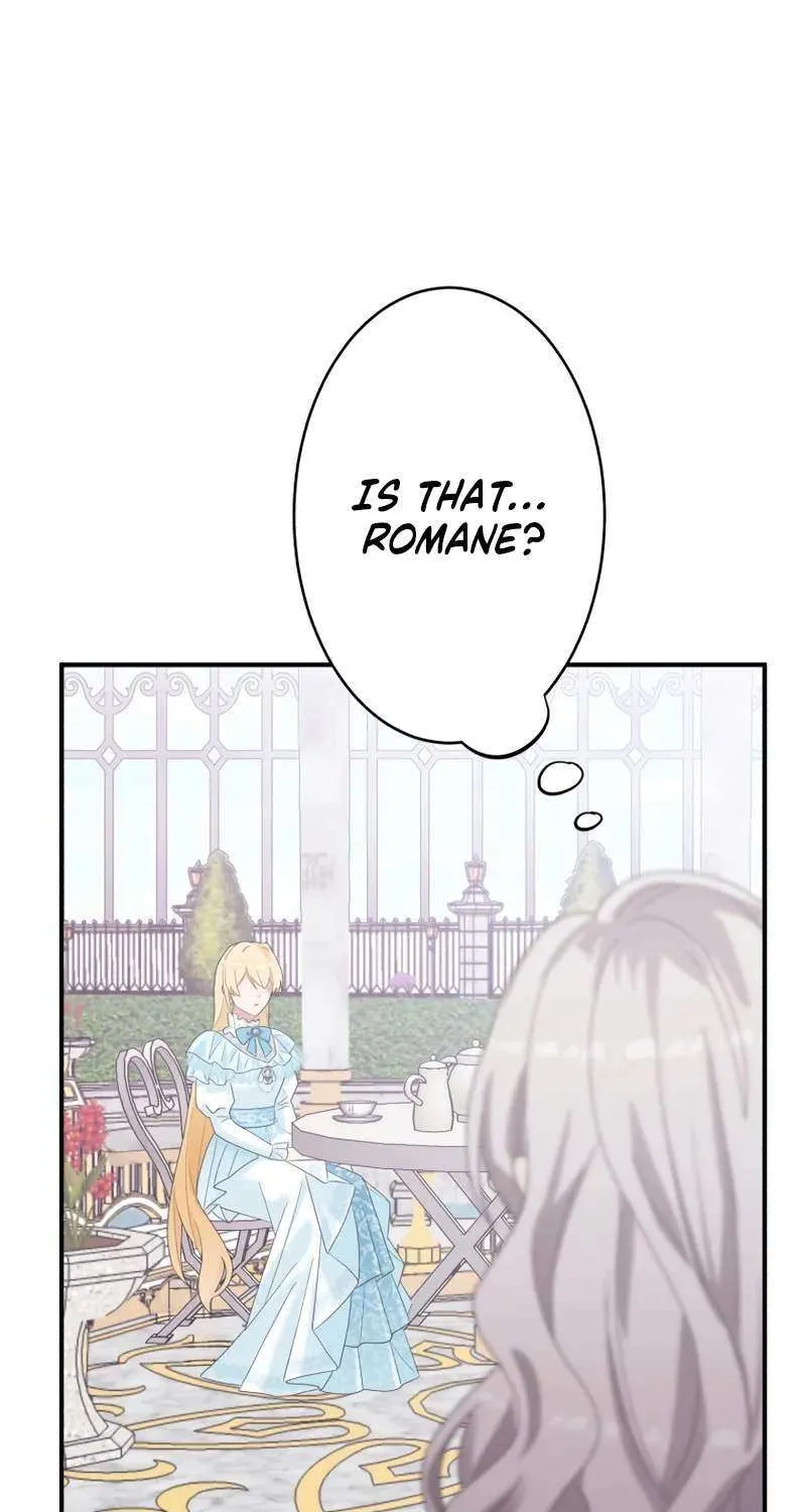 I Don’t Want to Remarry a Tyrant Chapter 7 page 41 - 