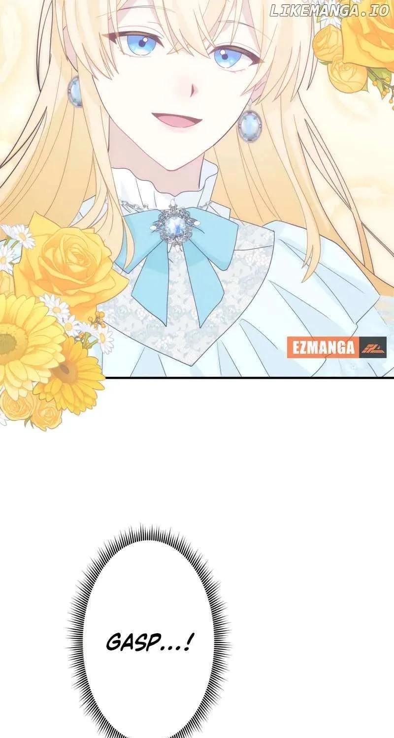 I Don’t Want to Remarry a Tyrant Chapter 7 page 43 - 