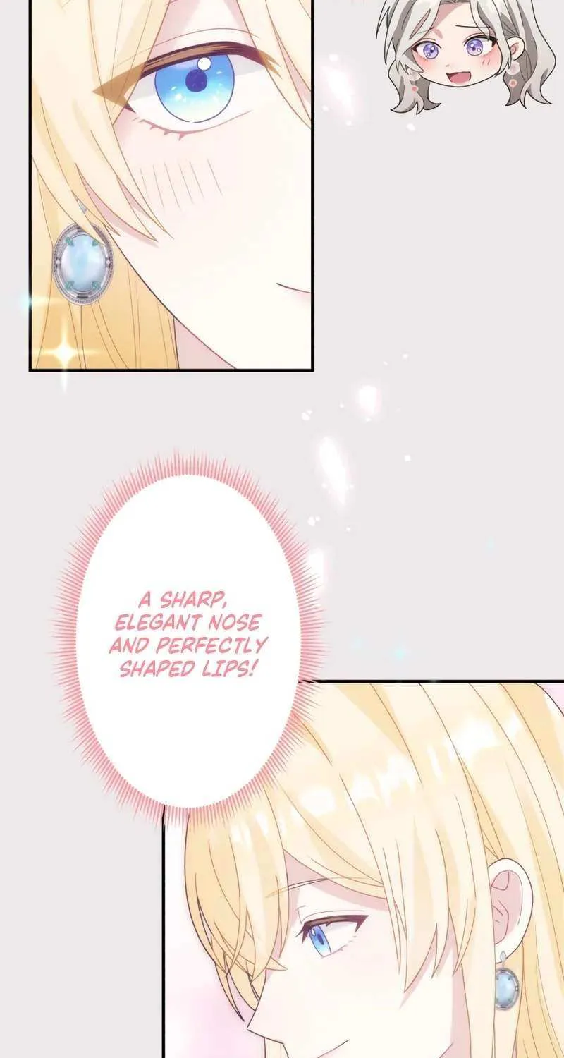 I Don’t Want to Remarry a Tyrant Chapter 7 page 45 - 