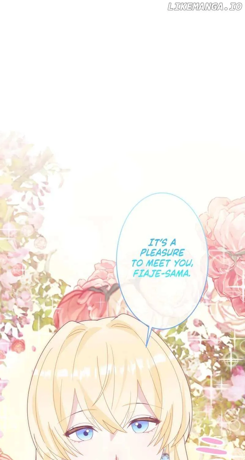 I Don’t Want to Remarry a Tyrant Chapter 7 page 50 - 