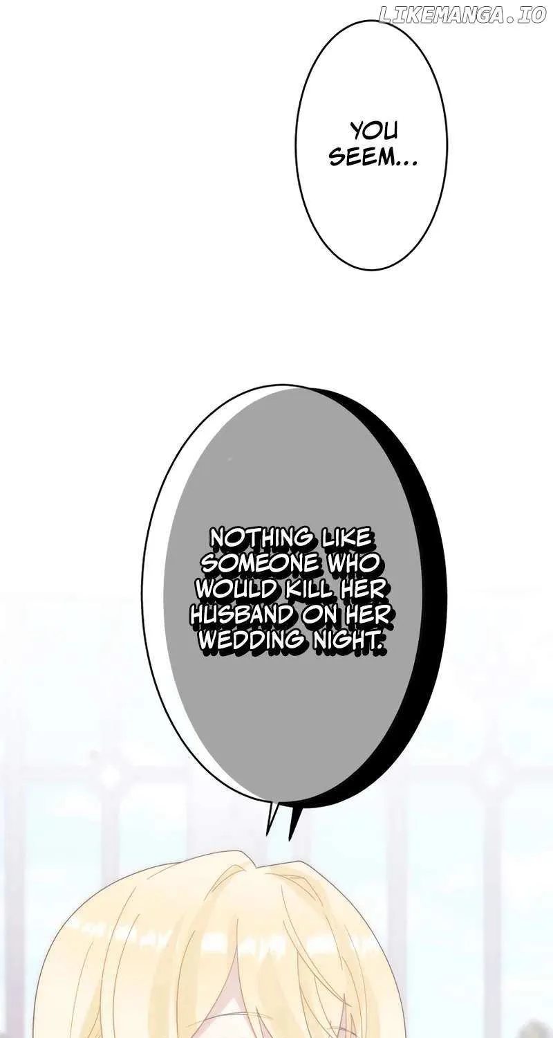 I Don’t Want to Remarry a Tyrant Chapter 7 page 57 - 