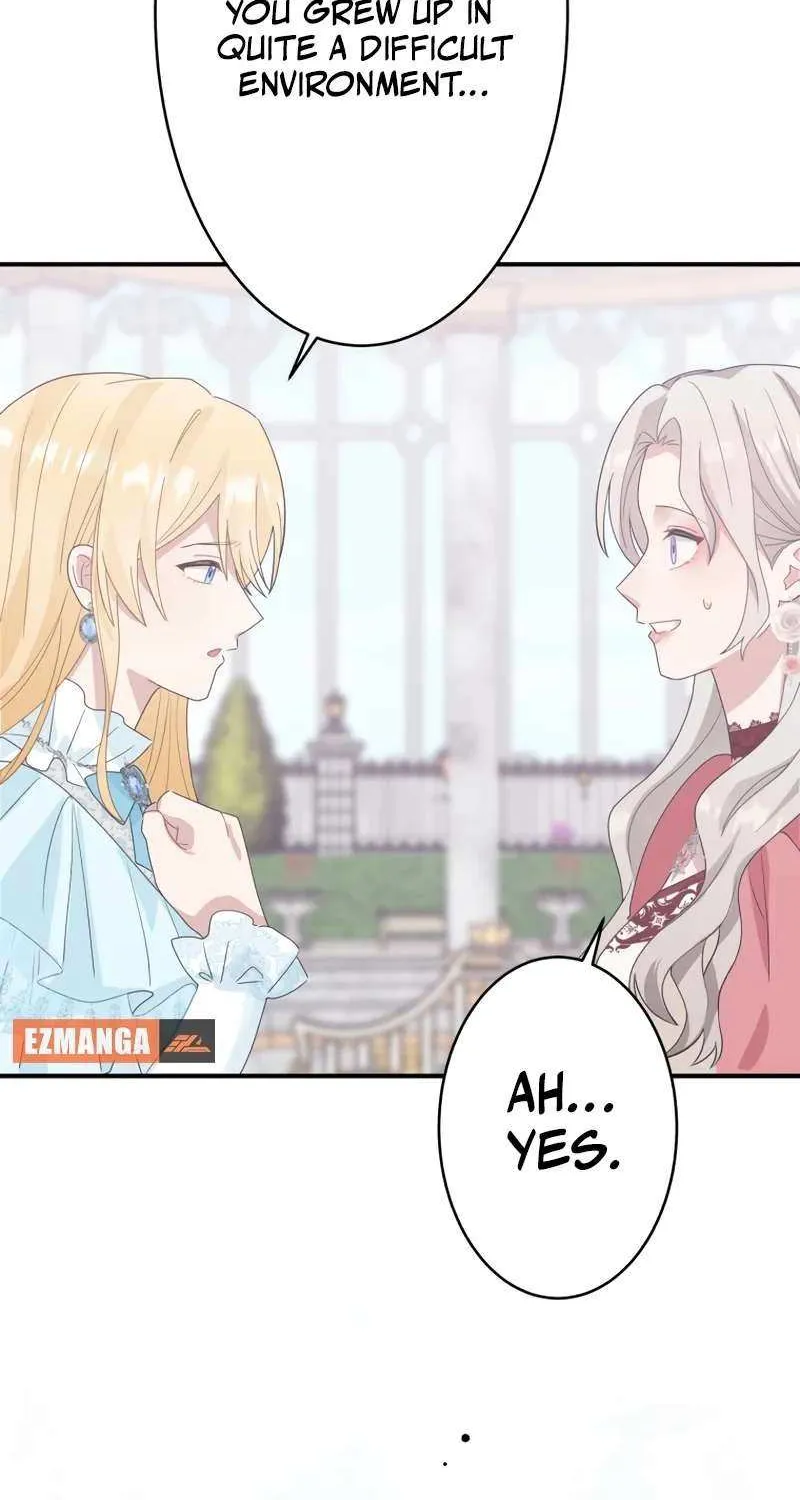I Don’t Want to Remarry a Tyrant Chapter 7 page 60 - 