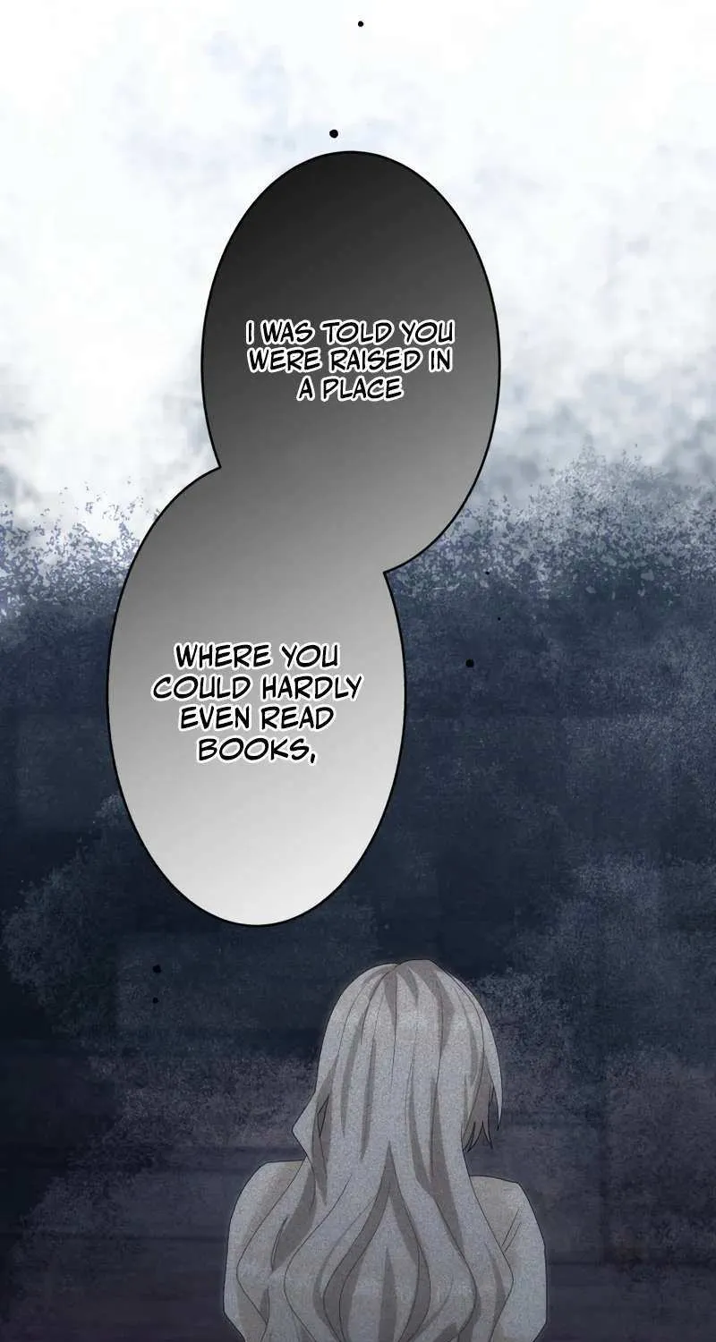 I Don’t Want to Remarry a Tyrant Chapter 7 page 61 - 