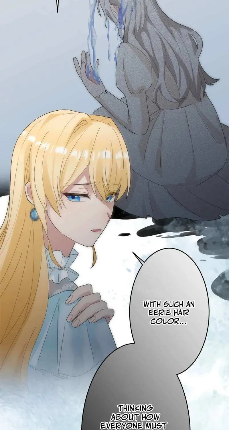 I Don’t Want to Remarry a Tyrant Chapter 7 page 65 - 