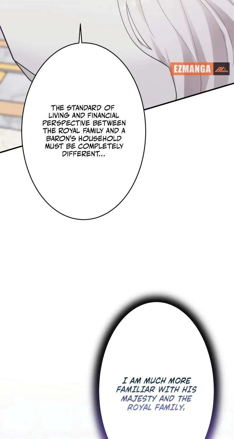 I Don’t Want to Remarry a Tyrant Chapter 7 page 69 - 