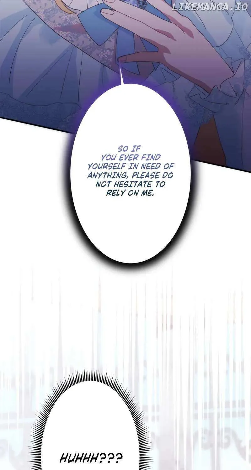 I Don’t Want to Remarry a Tyrant Chapter 7 page 71 - 