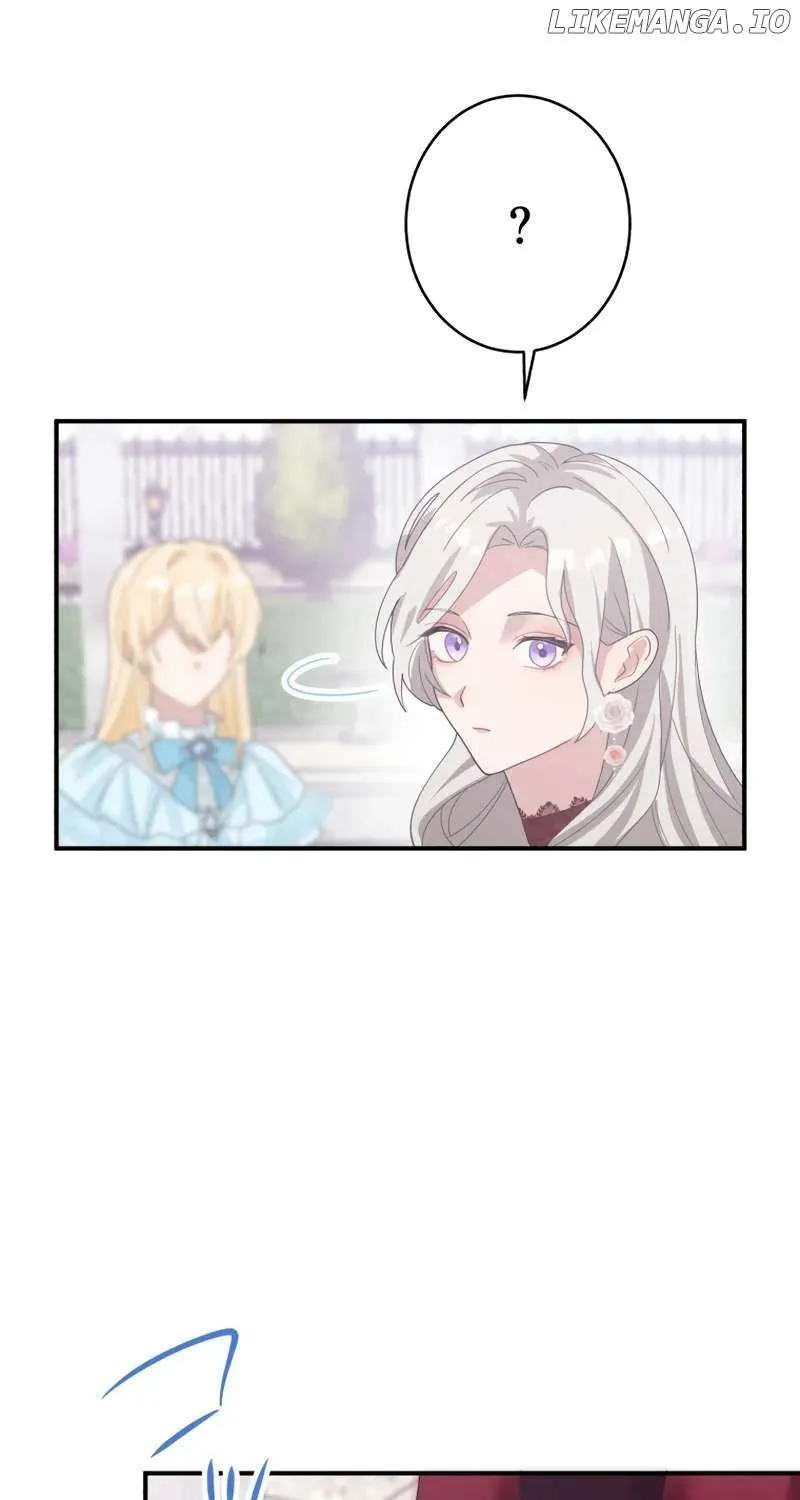 I Don’t Want to Remarry a Tyrant Chapter 7 page 78 - 
