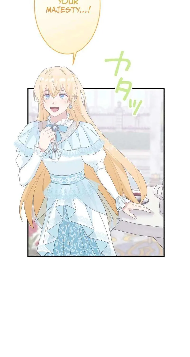 I Don’t Want to Remarry a Tyrant Chapter 7 page 81 - 