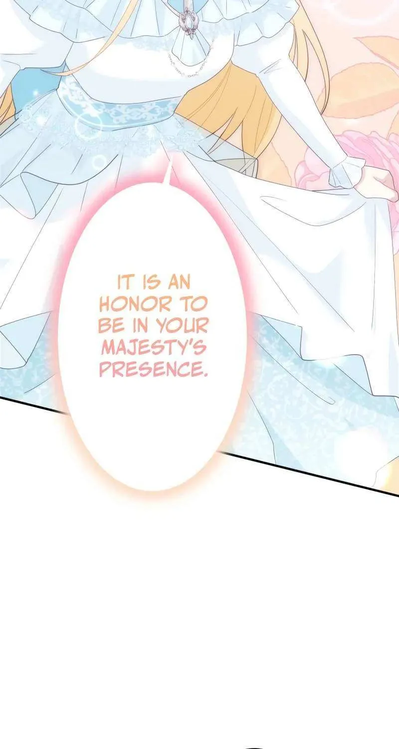 I Don’t Want to Remarry a Tyrant Chapter 7 page 83 - 