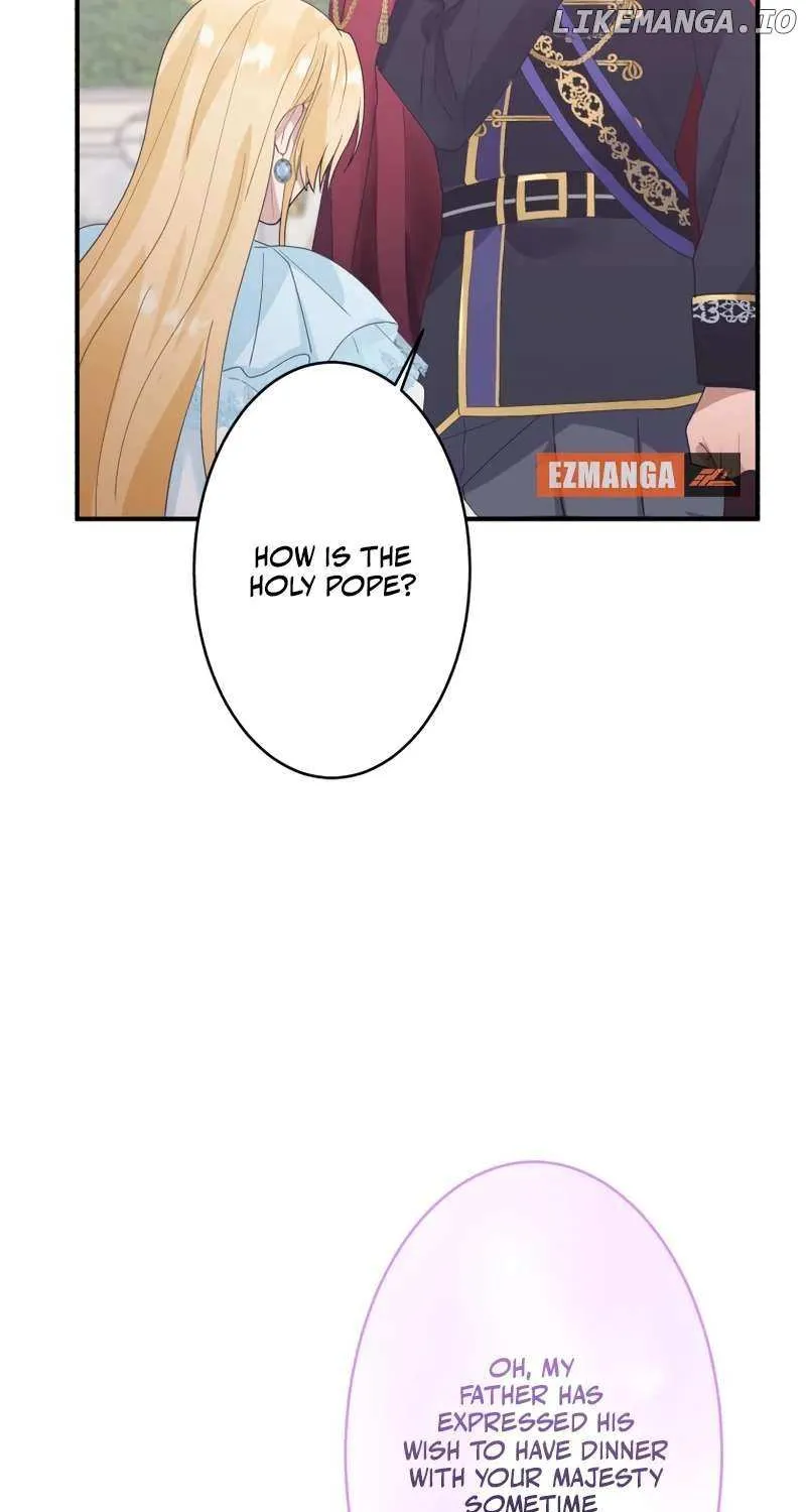 I Don’t Want to Remarry a Tyrant Chapter 7 page 85 - 