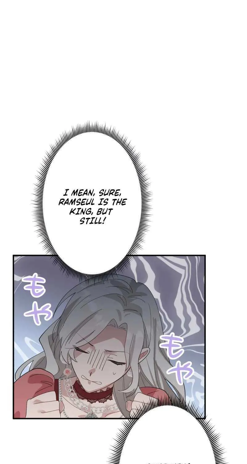 I Don’t Want to Remarry a Tyrant Chapter 7 page 89 - 