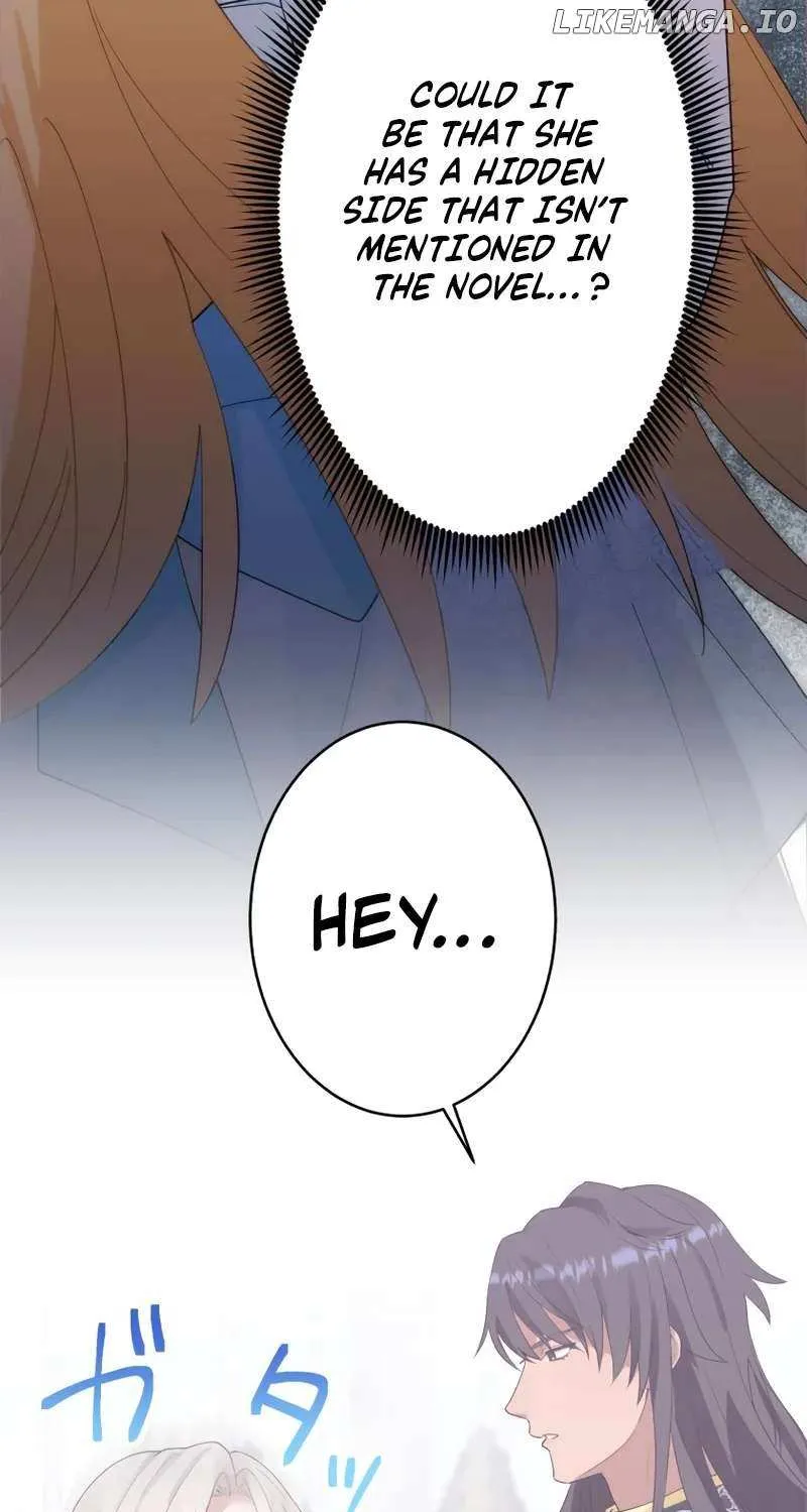 I Don’t Want to Remarry a Tyrant Chapter 7 page 92 - 