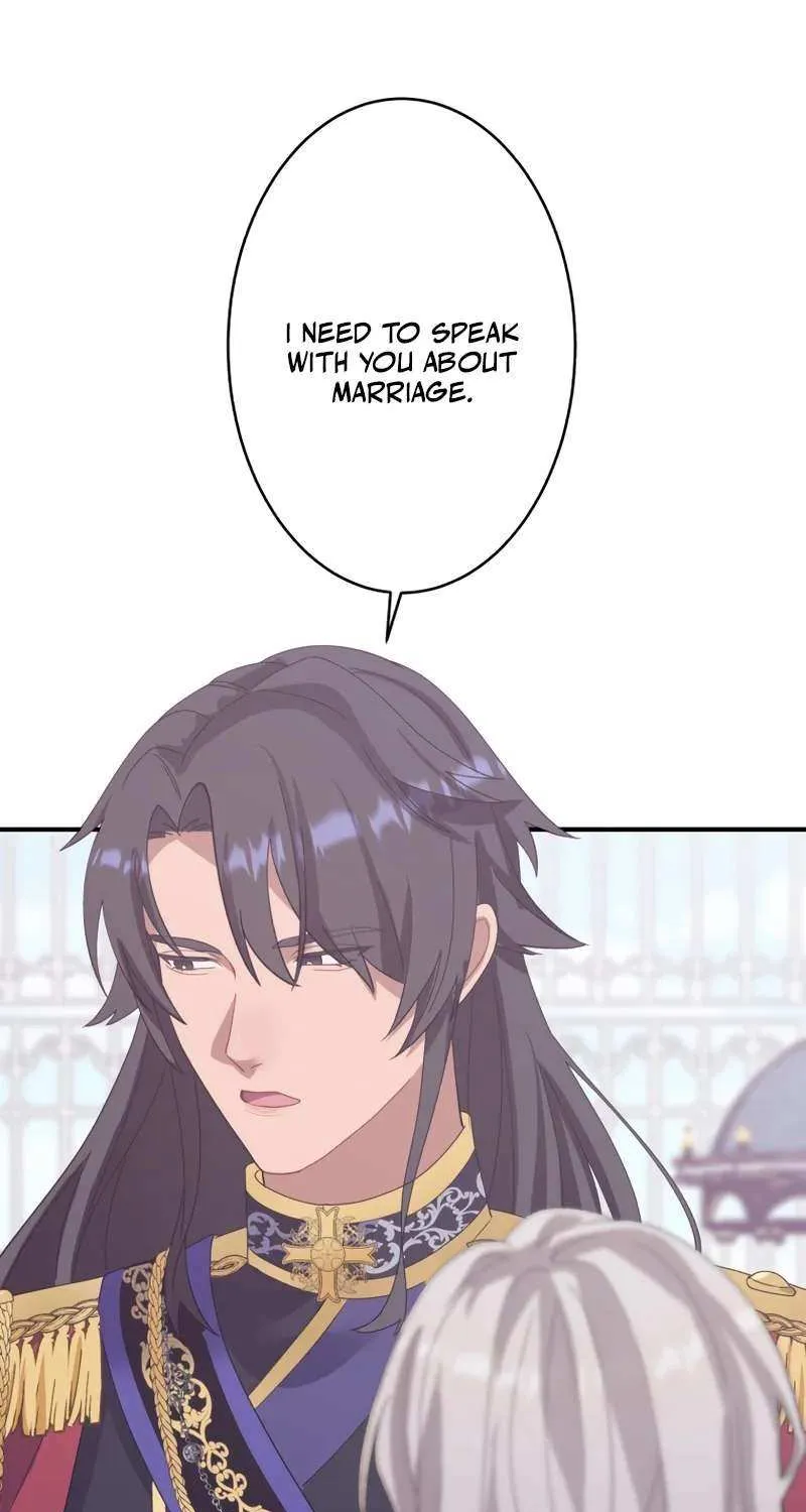 I Don’t Want to Remarry a Tyrant Chapter 7 page 94 - 