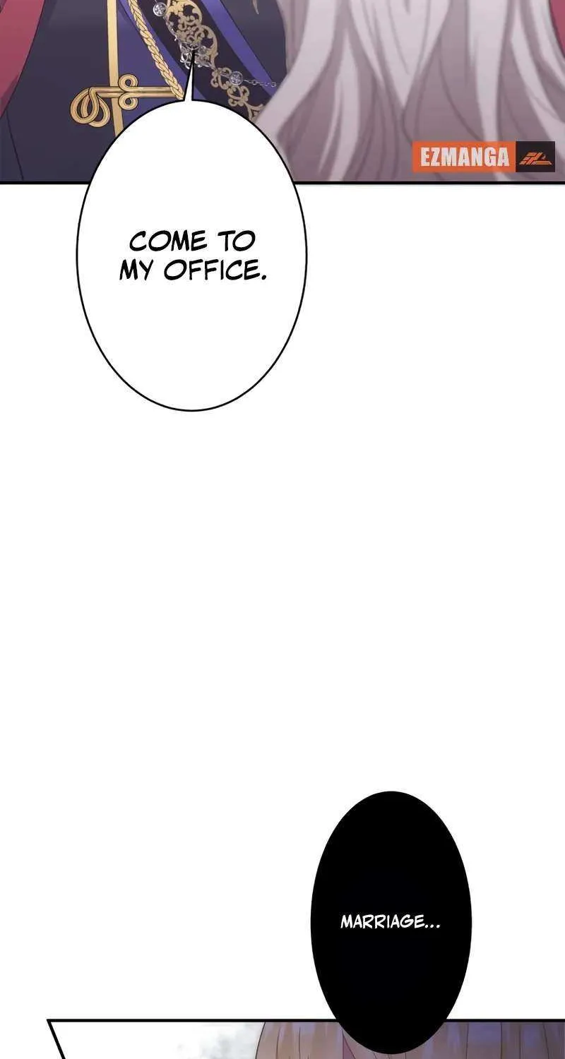 I Don’t Want to Remarry a Tyrant Chapter 7 page 95 - 