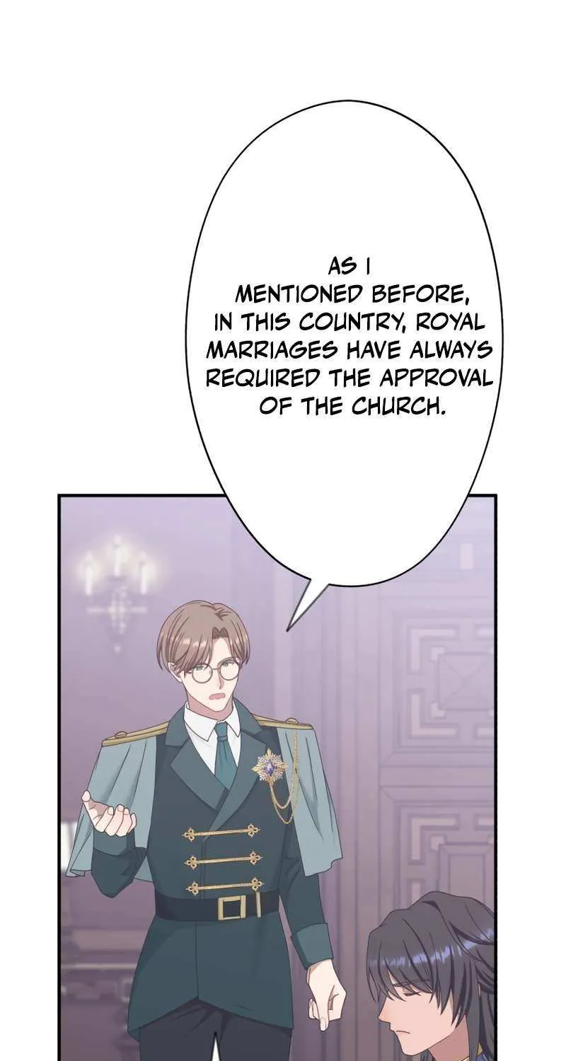 I Don’t Want to Remarry a Tyrant Chapter 8 page 13 - 