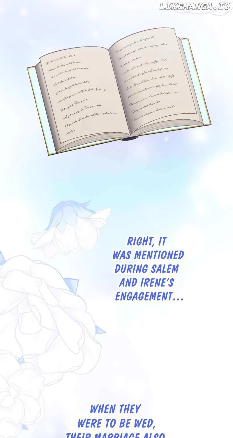 I Don’t Want to Remarry a Tyrant Chapter 8 page 16 - 