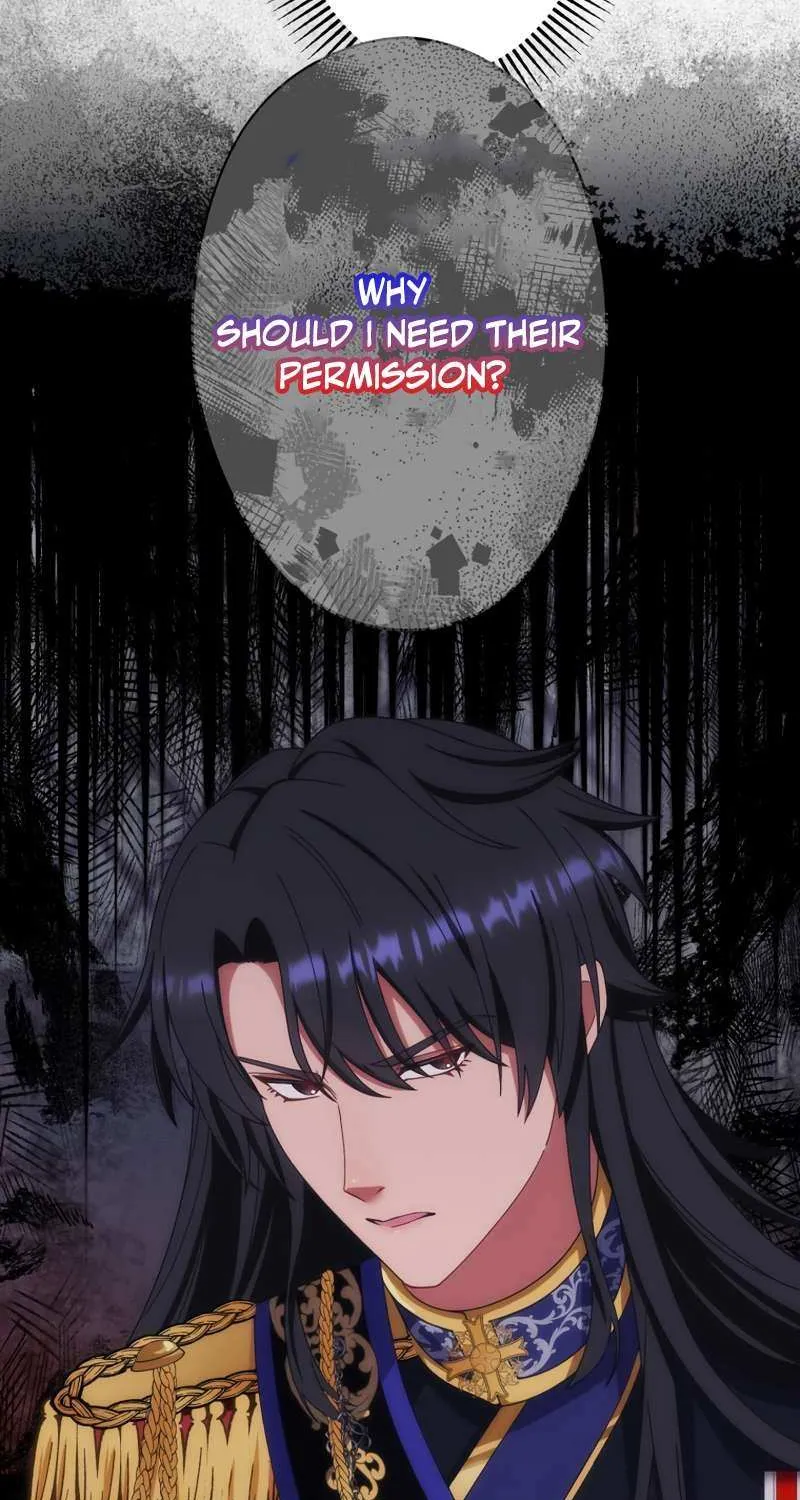I Don’t Want to Remarry a Tyrant Chapter 8 page 18 - 