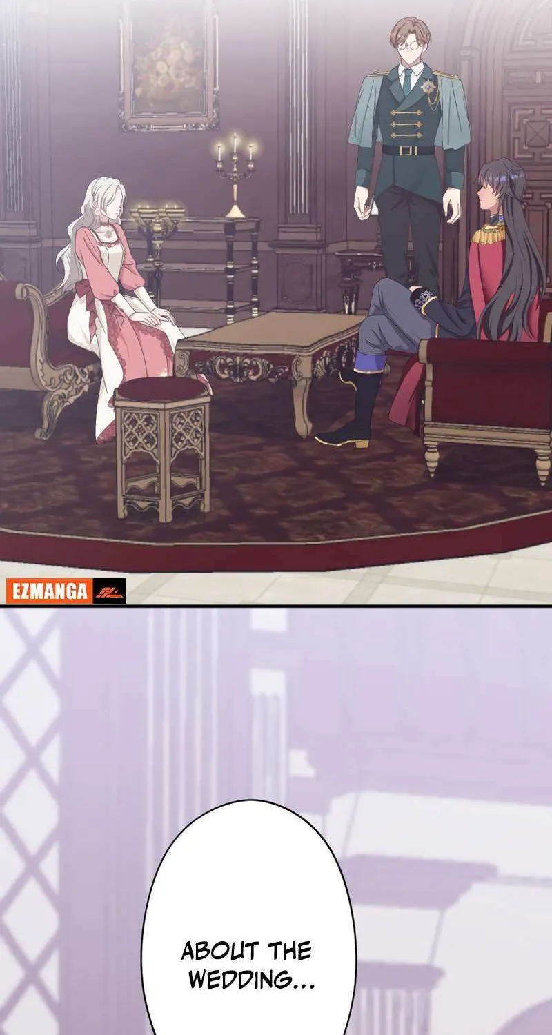 I Don’t Want to Remarry a Tyrant Chapter 8 page 3 - 